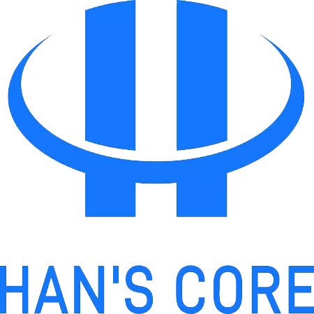 大族芯logo